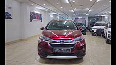 Used Honda WR-V VX MT Petrol in Delhi