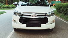 Used Toyota Innova Crysta 2.4 ZX 7 STR [2016-2020] in Delhi