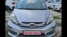 Used Honda Amaze 1.5 E i-DTEC in Lucknow