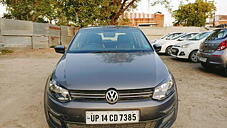 Used Volkswagen Polo Highline1.5L (D) in Kanpur