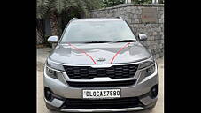 Used Kia Seltos HTK Plus 1.5 [2019-2020] in Delhi