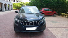 Second Hand Mahindra XUV700 MX Diesel MT 5 STR in Lucknow