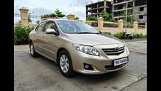 Used Toyota Corolla Altis 1.8 G in Thane