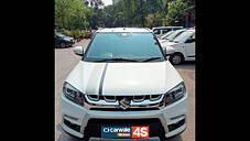 Used Maruti Suzuki Vitara Brezza ZDi Plus in Thane