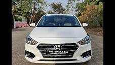 Used Hyundai Verna 1.6 CRDI SX (O) in Indore