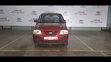 Used Hyundai Santro Xing GLS in Coimbatore