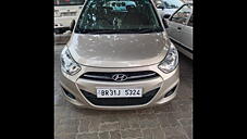 Second Hand Hyundai i10 Sportz 1.2 Kappa2 in Patna