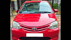 Used Toyota Etios Liva GD in Kolkata