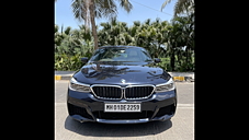 Used BMW 6 Series GT 630d M Sport [2018-2019] in Mumbai
