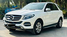 Used Mercedes-Benz GLE 250 d in Delhi