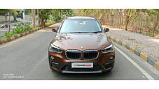 Used BMW X1 sDrive20d Expedition in Mumbai