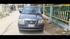 Used Hyundai Santro Xing GL Plus LPG in Indore