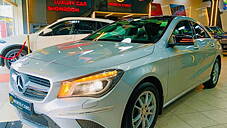 Used Mercedes-Benz CLA 200 CDI Sport in Navi Mumbai