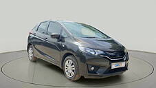 Used Honda Jazz SV Petrol in Chennai