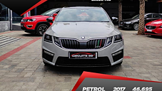 Second Hand Skoda Octavia RS in Chennai