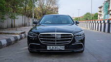 Used Mercedes-Benz S-Class S 450 4MATIC [2021-2023] in Delhi