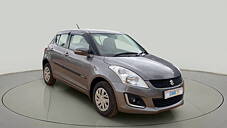 Used Maruti Suzuki Swift VXi [2014-2017] in Bangalore