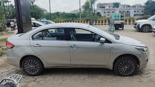 Used Maruti Suzuki Ciaz ZXi in Satna