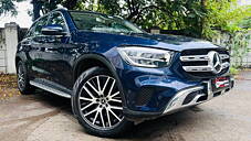 Used Mercedes-Benz GLC 200 Progressive [2019-2021] in Mumbai