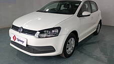 Used Volkswagen Polo Trendline 1.0L (P) in Kochi