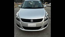 Used Maruti Suzuki Swift DZire VDI in Nashik