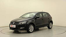 Used Volkswagen Polo Highline1.2L (P) in Pune