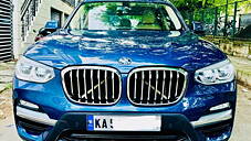 Used BMW X3 xDrive 30i Luxury Line [2018-2019] in Bangalore