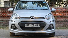 Second Hand Hyundai Xcent SX (O) in Ghaziabad