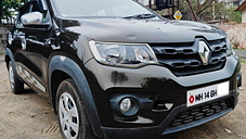 Second Hand Renault Kwid 1.0 RXT AMT Opt [2016-2019] in Nagpur