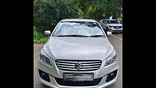 Used Maruti Suzuki Ciaz Zeta 1.4 MT in Mysore