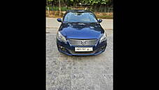 Used Maruti Suzuki Ciaz Delta 1.4 MT in Faridabad