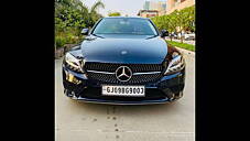 Used Mercedes-Benz C-Class C 220d Progressive [2018-2019] in Ahmedabad