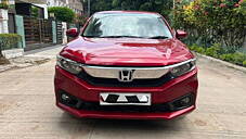 Used Honda Amaze 1.2 V MT Petrol [2018-2020] in Chennai
