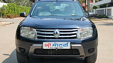 Second Hand Renault Duster 85 PS RxE Diesel in Indore