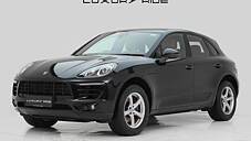 Used Porsche Macan R4 in Gurgaon