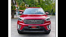 Used Hyundai Creta SX Plus 1.6  Petrol in Delhi