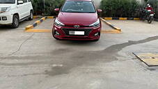 Used Hyundai Elite i20 Sportz 1.2 [2016-2017] in Hyderabad