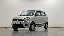 Used Maruti Suzuki Wagon R ZXi 1.2 in Hyderabad