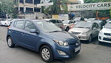 Used Hyundai i20 Sportz 1.2 in Mumbai