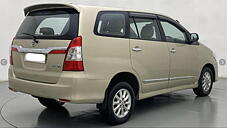Used Toyota Innova 2.5 VX 7 STR BS-IV in Delhi