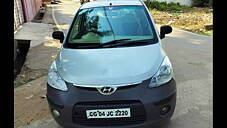 Used Hyundai i10 Era in Raipur