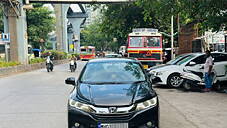 Used Honda City V in Mumbai
