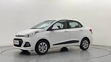 Used Hyundai Xcent S 1.2 in Delhi