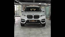 Used BMW X3 xDrive 20d Luxury Line [2018-2020] in Ghaziabad