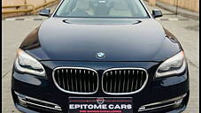 Used BMW 7 Series 730Ld in Mumbai