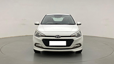 Second Hand Hyundai Elite i20 Sportz 1.2 [2016-2017] in Bangalore