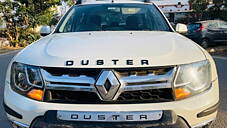 Used Renault Duster 110 PS RXZ 4X2 AMT Diesel in Jaipur