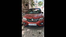 Used Renault Kwid RXT [2015-2019] in Varanasi
