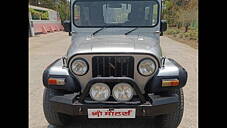 Used Mahindra Thar CRDe 4x4 AC in Indore