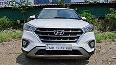 Used Hyundai Creta SX Plus 1.6  Petrol in Pune